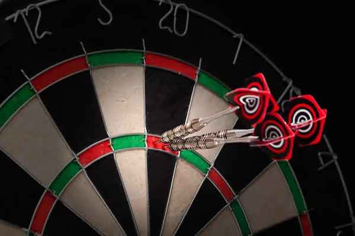 Premier League Darts: Teenager Luke Littler Ready to Thrive