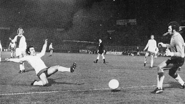 Arsenal’s Champions League History So Far: A Promising Debut