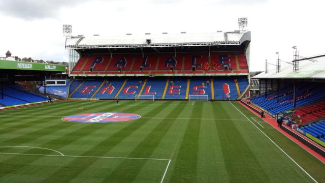 Roy Hodgson departs as Crystal Palace hire Oliver Glasner