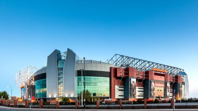 Sir Jim Ratcliffe Completes £1.3BN Co-Owner Deal with Manchester United