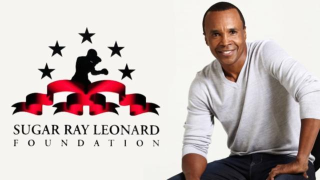 Inside Sugar Ray Leonard’s Fortune: A Look at His Wealth