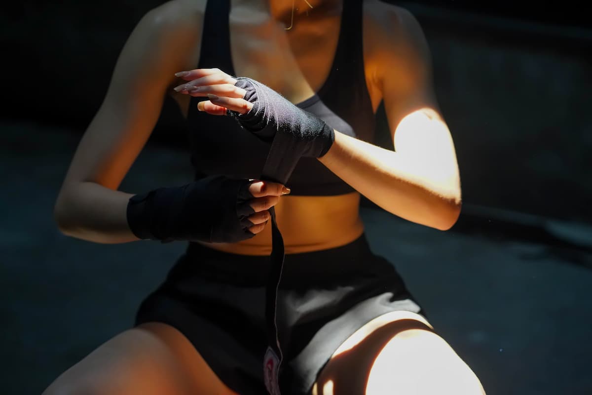 Discover the arduous journey of Women's Boxing in the 20th century and the rise in visibility of their hard work today. Women's Boxing has...