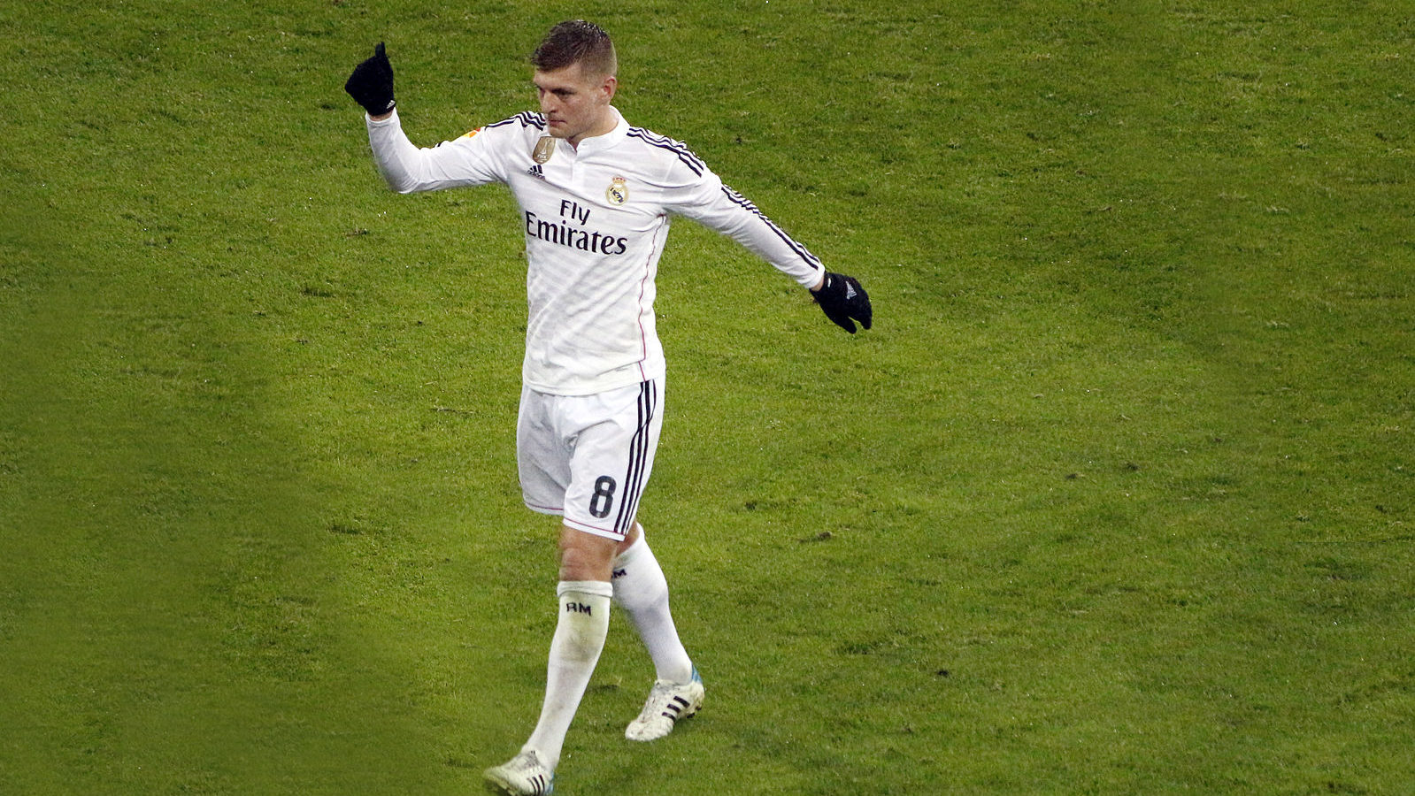 Germany midfielder Toni Kroos has announced he will come out of retirement and make himself available for selection ahead of this summer’s European Championship.