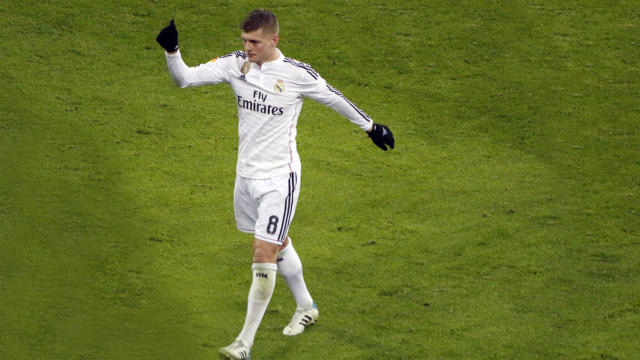 Toni Kroos comes out of international retirement ahead of EURO 2024