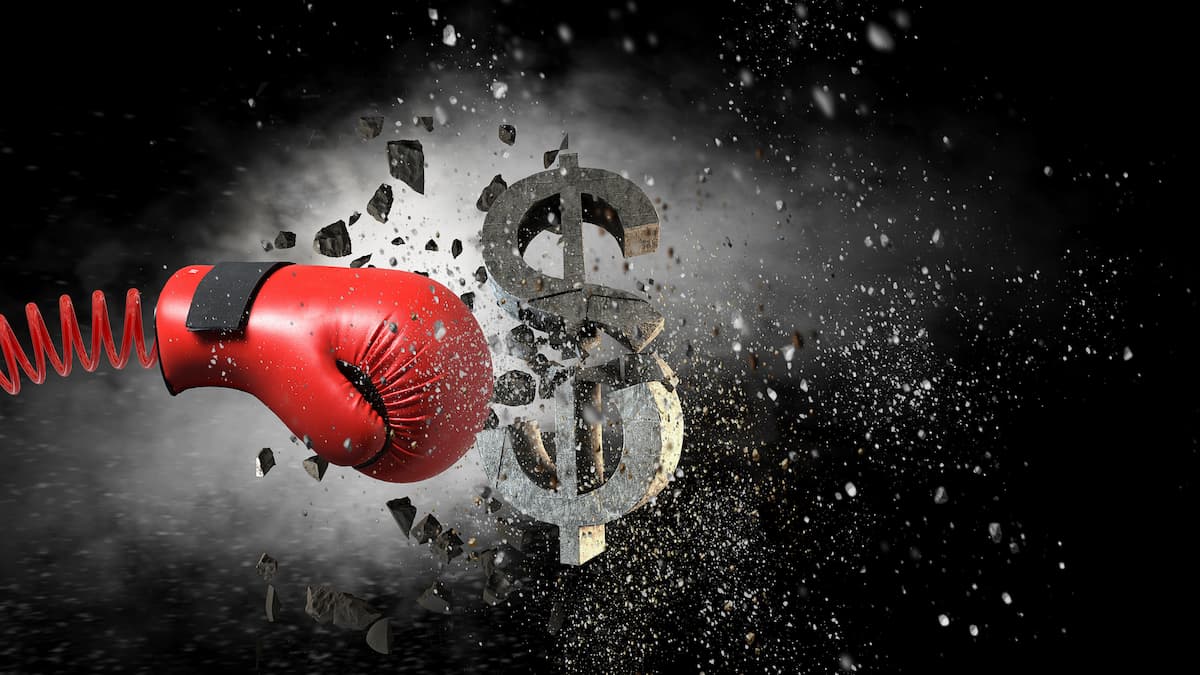 Anthony Joshua Net Worth