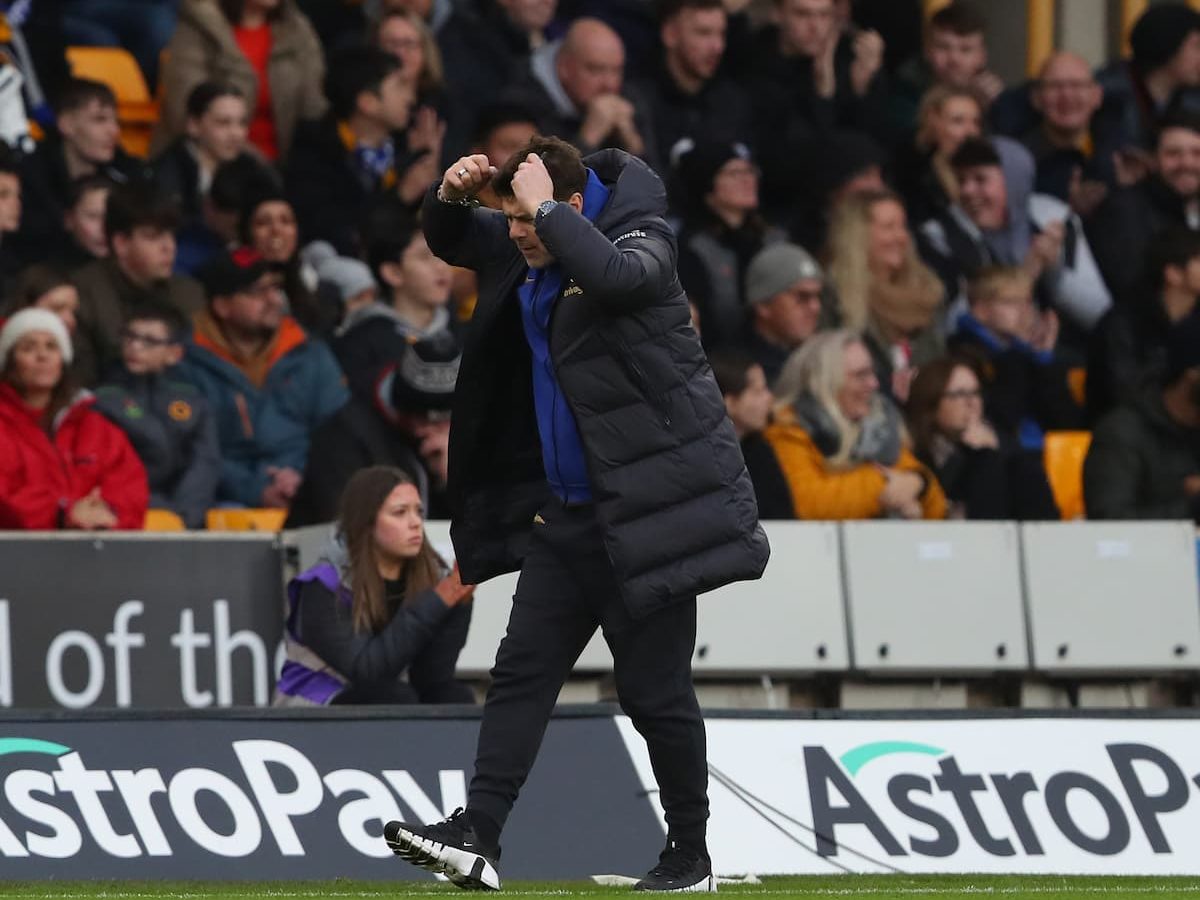 A disappointing result for Chelsea in the EFL Cup Final as they fall short against a second-string Liverpool team.