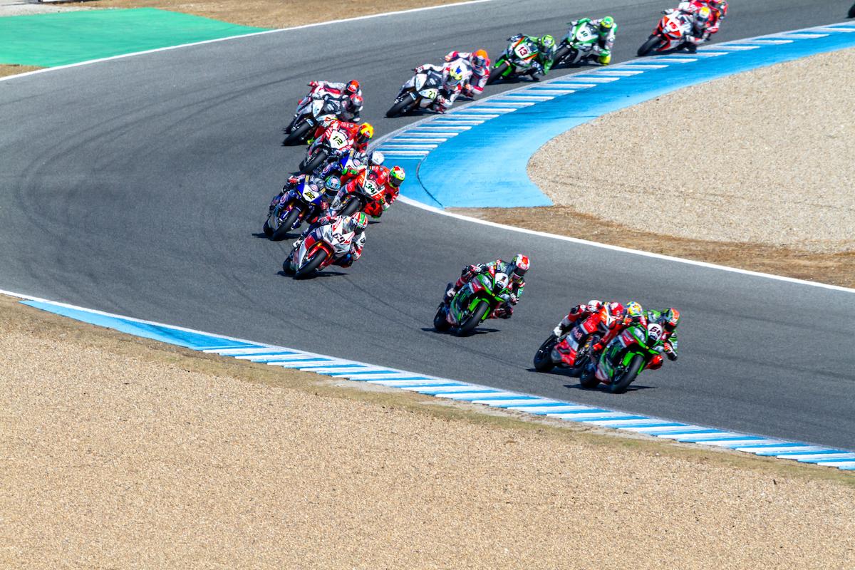 The 2024 World Superbikes Championship gets underway at Phillip Island, Australia. Can Jonathan Rea claim a 7th WorldSBK title?