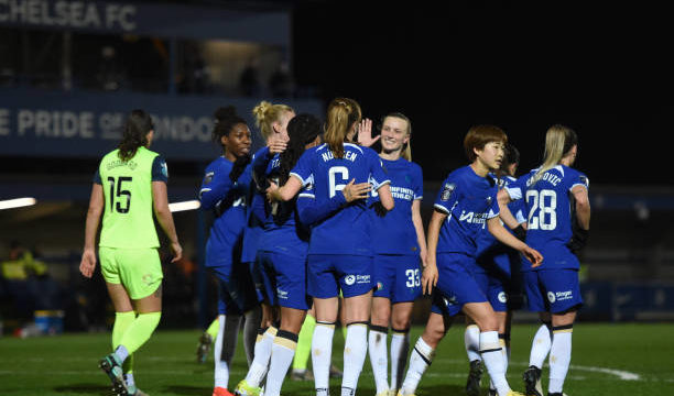 Continental Cup Drama: Dominant Triumphs and Thrilling Penalty Showdowns Unfold
