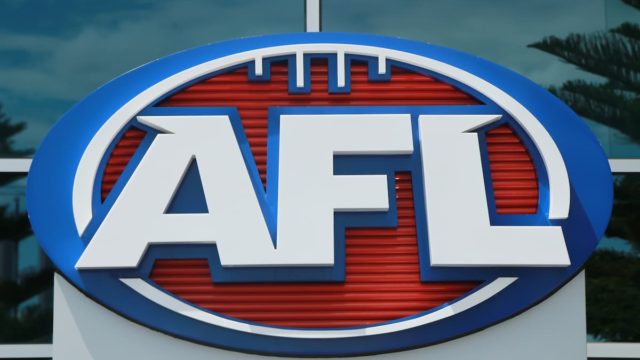 AFL 2024 Round 1