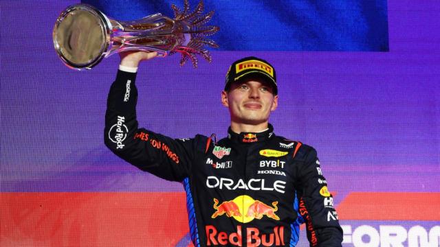 Could Max Verstappen Potentially leave Red Bull Racing?