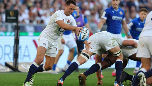 Could Six Nations be a Turning Point for England Rugby?