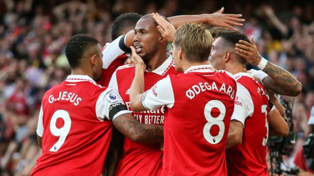 Do Arsenal Have to Win the Premier League This Season?