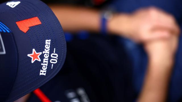 F1 is Going Through Crisis 