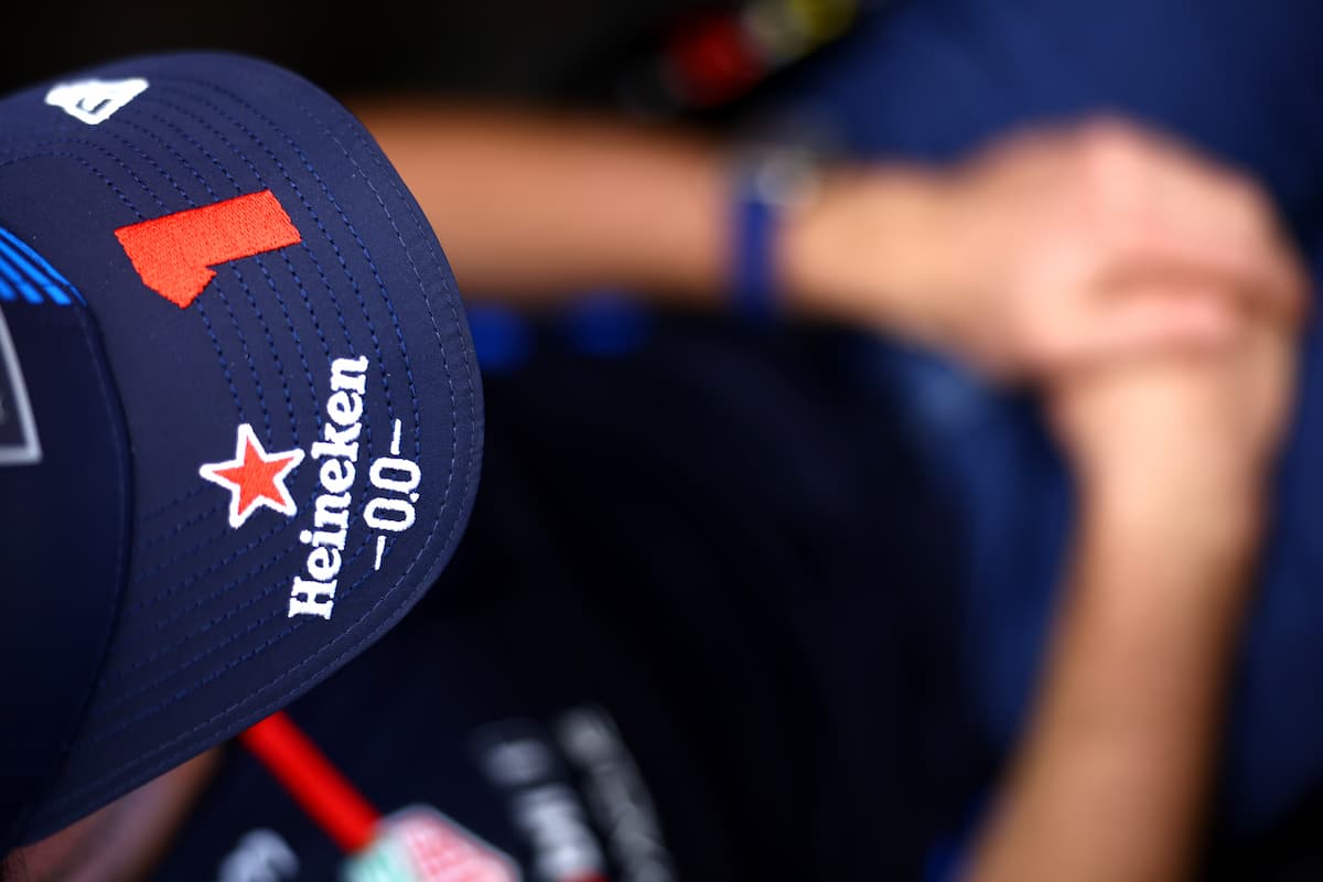 F1 Crisis: The Impact of Red Bull Dominance