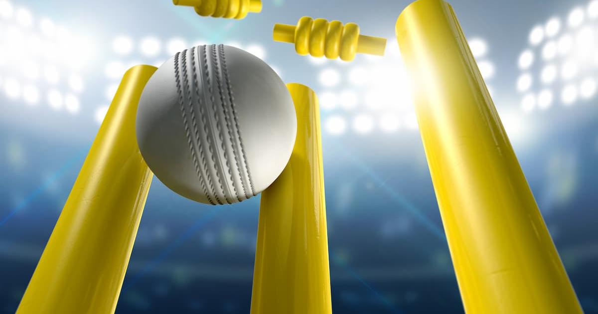 Shimron Hetmyer Leads West Indies to Crushing Win over Zimbabwe