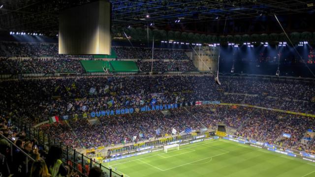 Inter Milan: UCL Heartbreak to Triumph