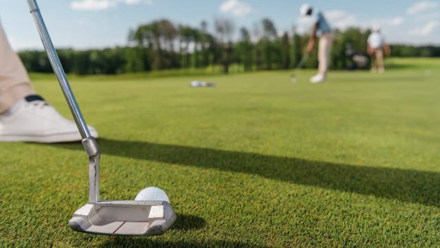 Justin Thomas: From Young Prospect to Major Champion