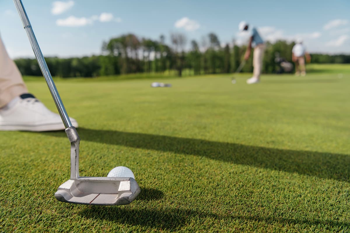 Justin Thomas: From Young Prospect to Major Champion