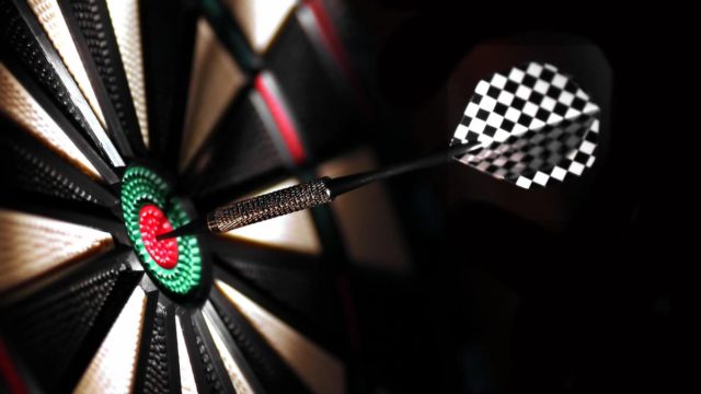 Luke Humphries Net Worth