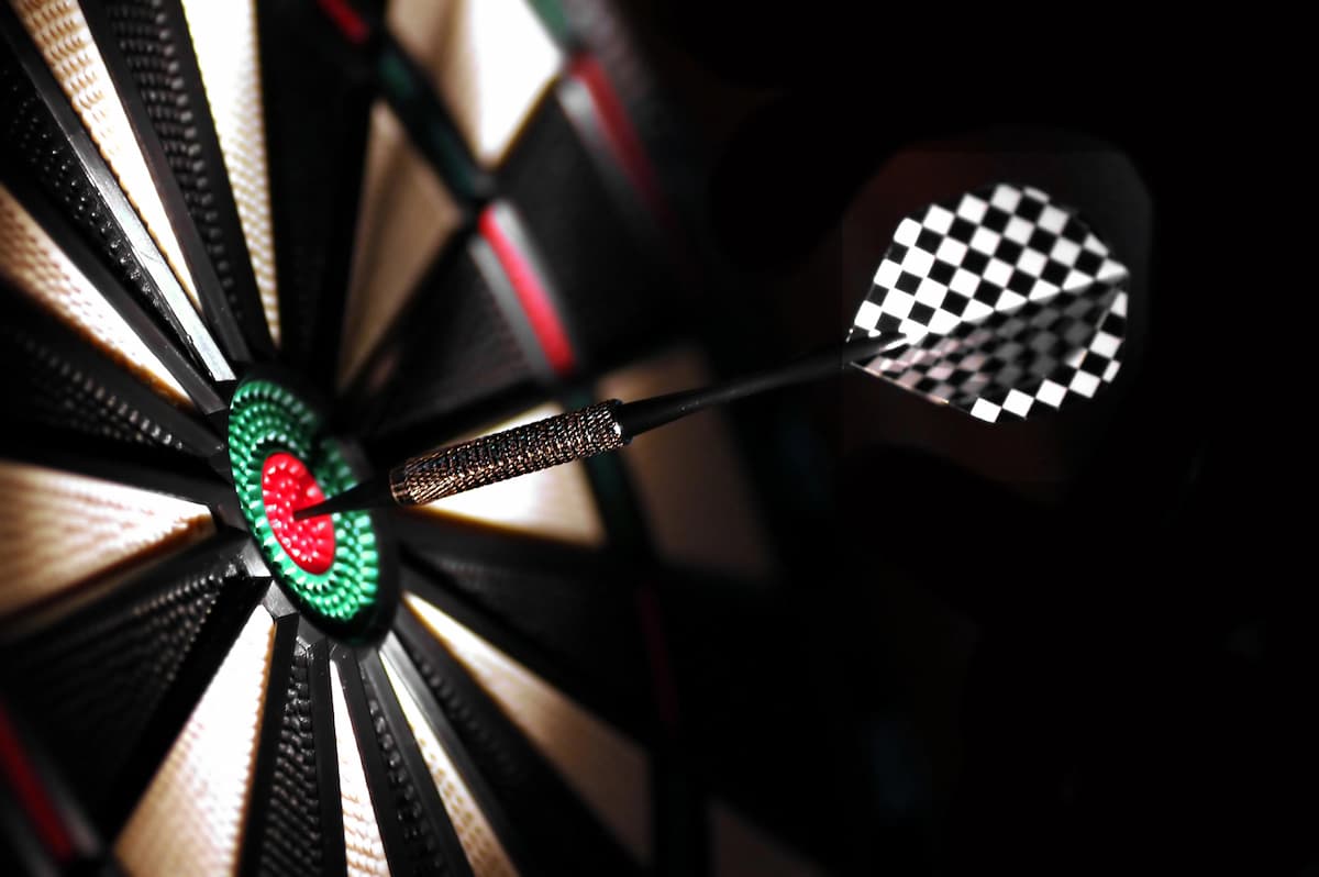 Luke Humphries Net Worth The Value of a Rising Star in Darts