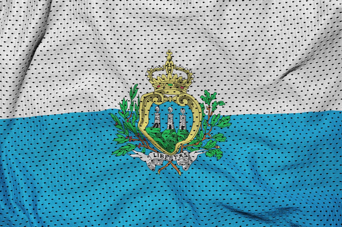 International Football: The Journey of San Marino