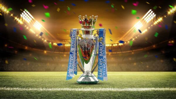 The Premier League looks to deliver a three-horse race as Arsenal, Liverpool and Manchester City all compete to become champions.