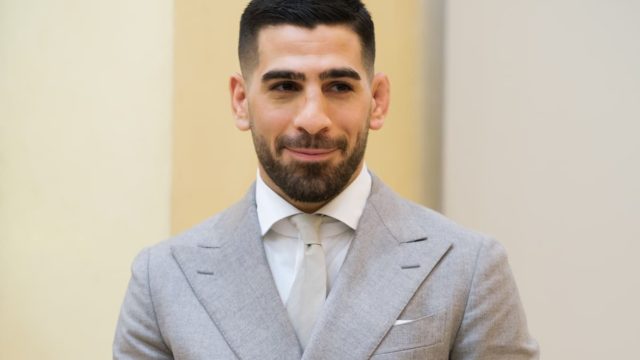 UFC Champion Sean O'Malley's Potential Move Up in Weight Class