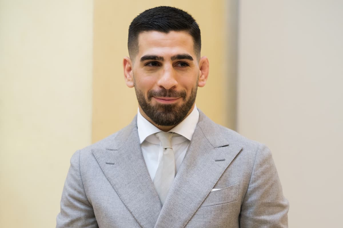 UFC Champion Sean O'Malley's Potential Move Up in Weight Class