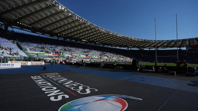 Rugby Fans Worldwide Pick the All-Time Greatest Six Nations XV