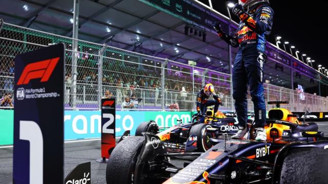 The Bulls Charge Ahead: Red Bull’s Formula 1 Mastery So Far