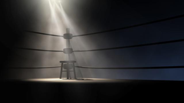 The Conundrum with Teofimo Lopez