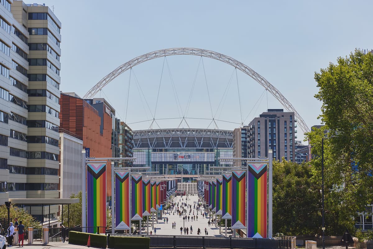 The FA Trophy has reached the Quarter-Final stage. Eight non-league sides are still hopeful of reaching the Wembley Final.