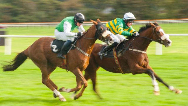 Discover the runners and riders for the highly anticipated Grand National 2024. Who will carry the top weights in this legendary horse race?