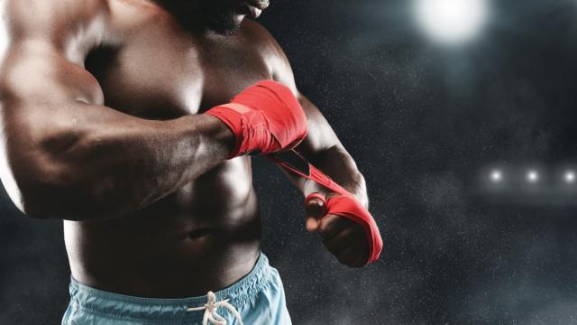 Why Anthony Joshua and Ben Davison is the Perfect Pairing