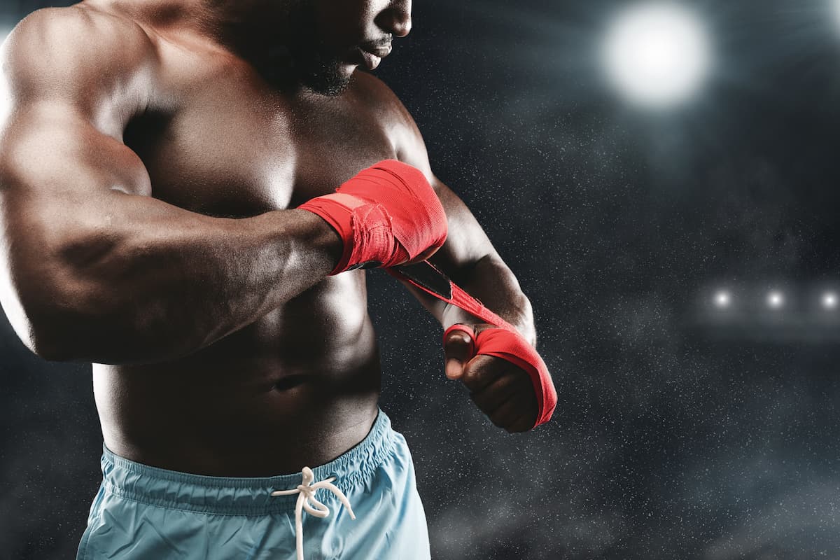 Anthony Joshua and Ben Davison: Rediscovering his Killer Instinct