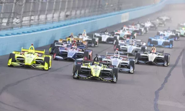 IndyCar 2024 – All Green to Go for the New Season