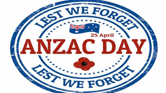AFL 2026: Anzac Appeal Round