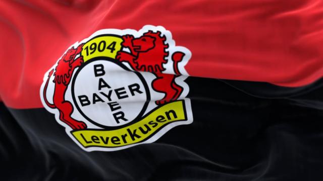 Bayer Leverkusen – A Season to Remember