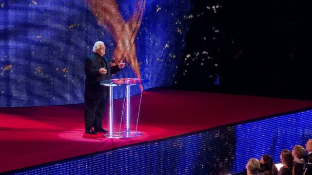 Cody Rhodes: The Next Chapter