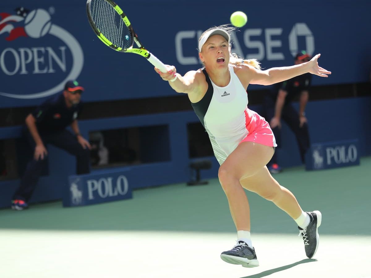 Caroline Wozniacki: Chasing Paris Olympic Glory in 2024