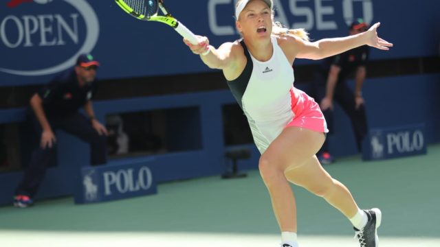 Caroline Wozniacki: Chasing Paris Olympic Glory in 2024