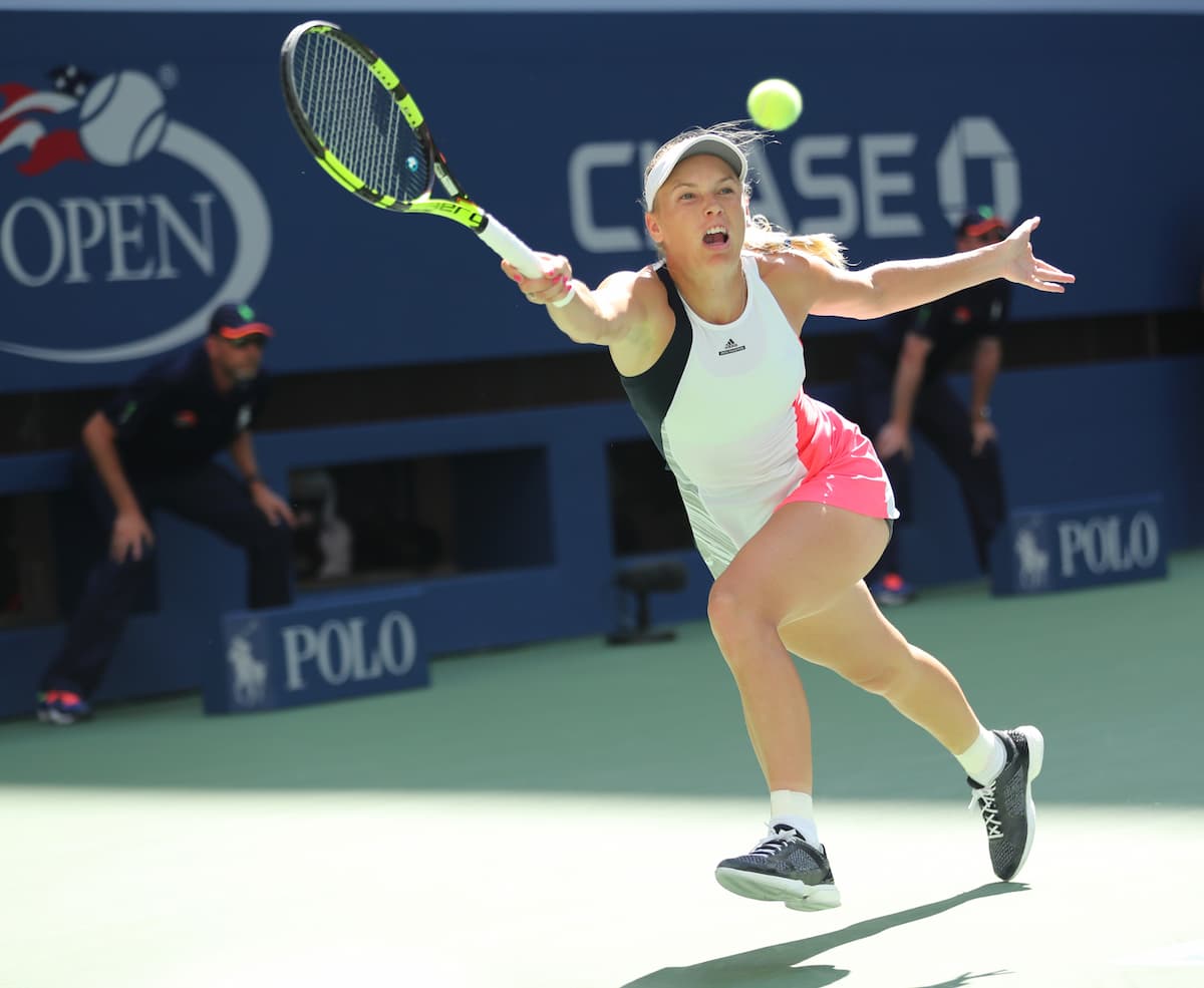 Caroline Wozniacki: Chasing Paris Olympic Glory in 2024