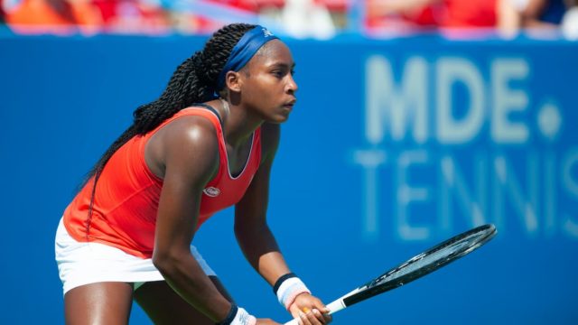 Coco Gauff: Net Worth Rise to Success