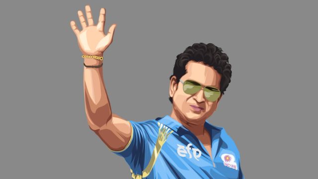 Cricket and India: A Love Story