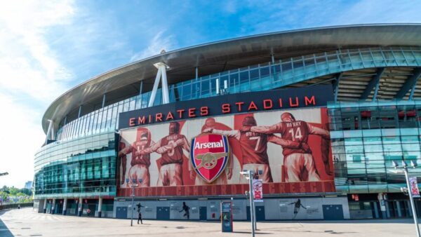 Saliba and Gabriel crucial as Arsenal look for historic double