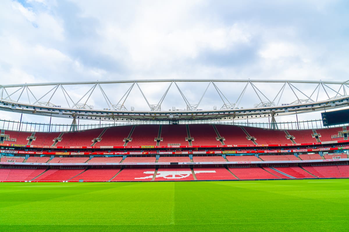 David Rocastle: From Lewisham to Arsenal