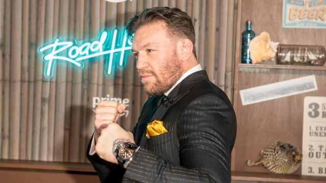 Dee Devlin: The Unsung Hero of Conor McGregor's Success