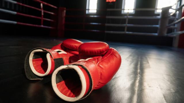 Deontay Wilder On The Comeback Trail