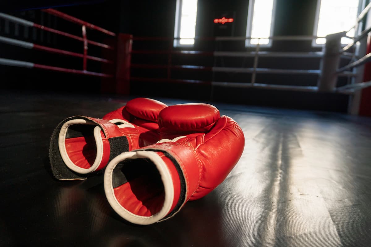 Deontay Wilder and Zhilei Zhang's Explosive Showdown!