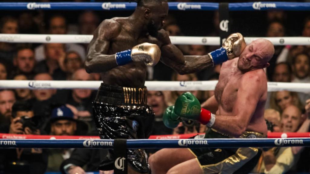 Deontay Wilder Net Worth: Amateur Boxer to World Champion